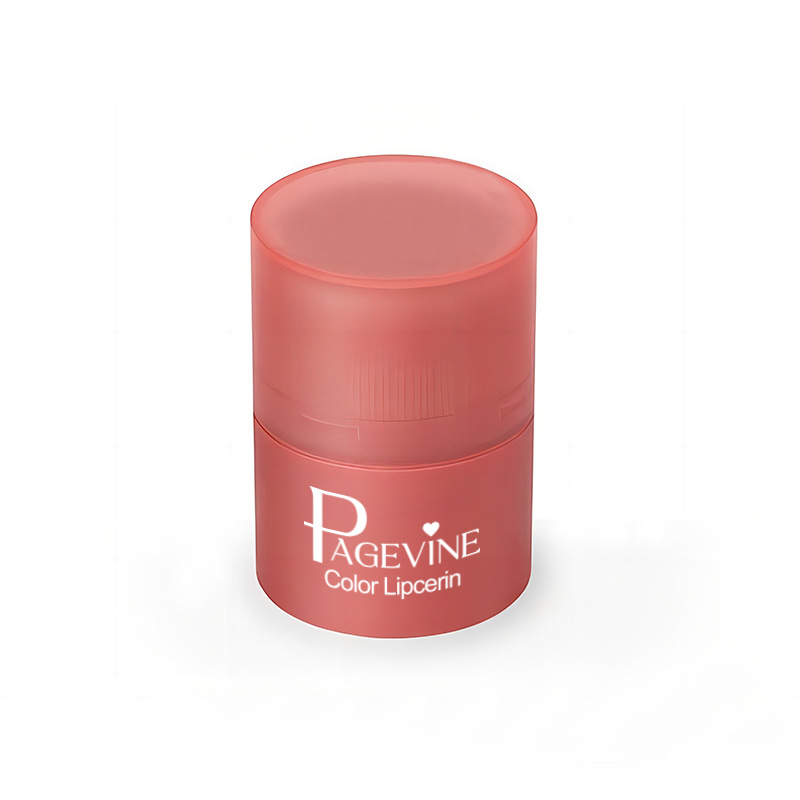 PAGE VINE Cross-border Bestsellers Twisty Lip Balm, Lip Moisturizing essence, Foreign Trade Makeup, Lip oil, Lip gloss, Trendy beauty products Item Picture