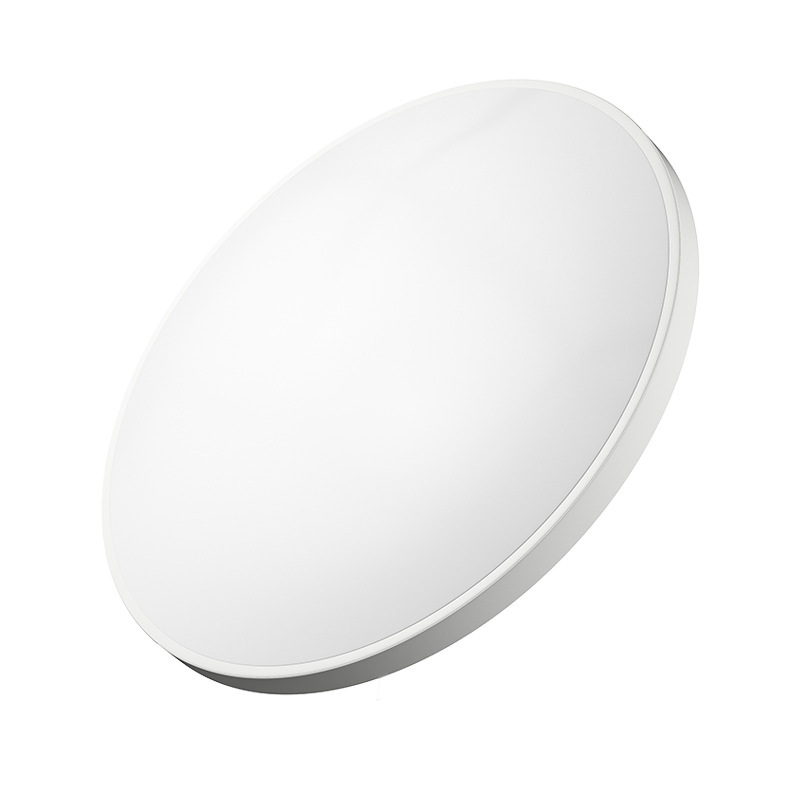 Factory wholesale of entrance hall, corridor, passageway lights, living room lights, balcony three-proof led ceiling lights, and master bedroom lights Item Picture