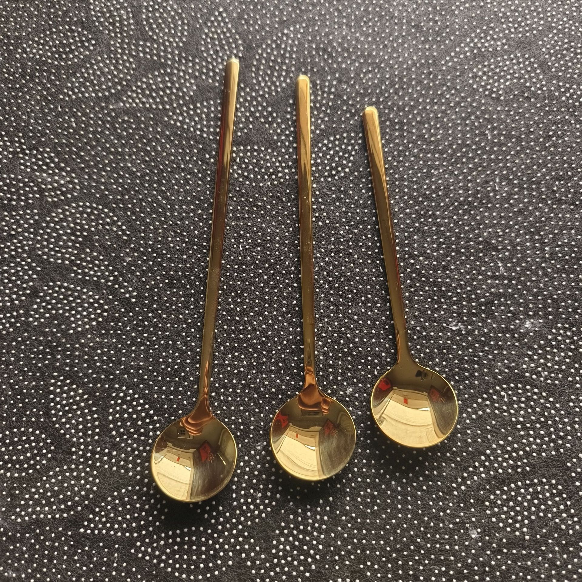 勺、调羹实物图