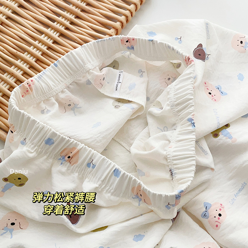 成品窗帘实物图