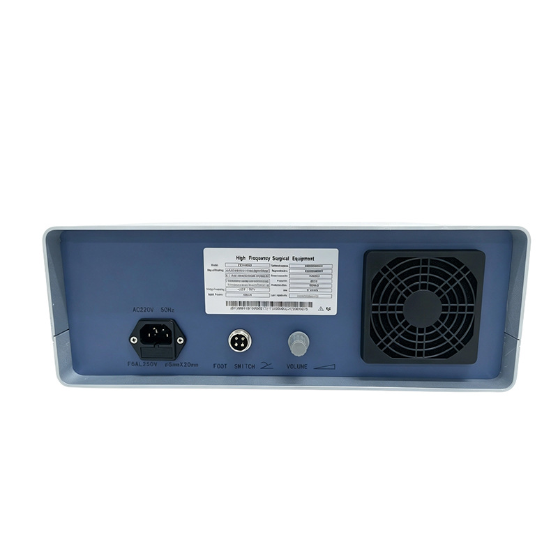 Cross-border exclusive supply of DD-400 high-frequency electrocautery surgical equipment, portable thermoelectric electrocautery for surgical ablation Application Scenario