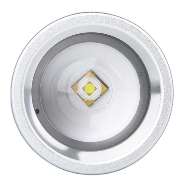 مصباح يدوي شديد التألق قابل للتمدد ومطول جدا، طراز Typ-C لإضاءة الهواء الطلق بسرعة Specification image