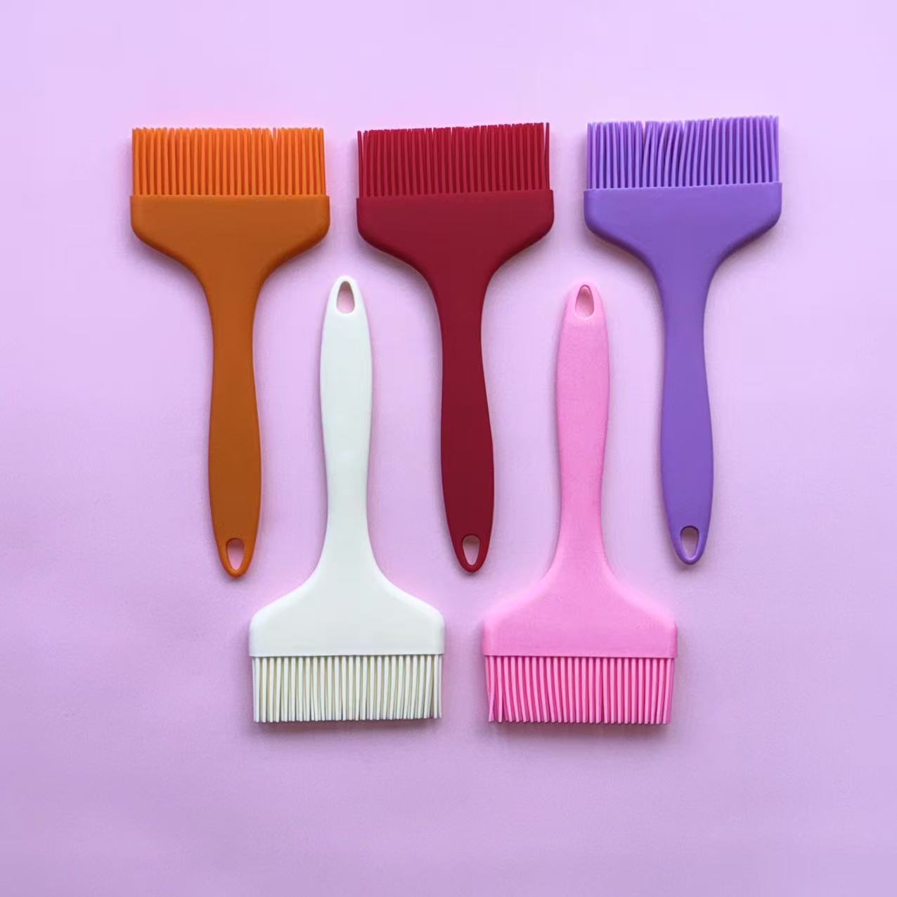 套装化妆包/化妆刷/竹柄刷子/化妆品/美妆刷产品图