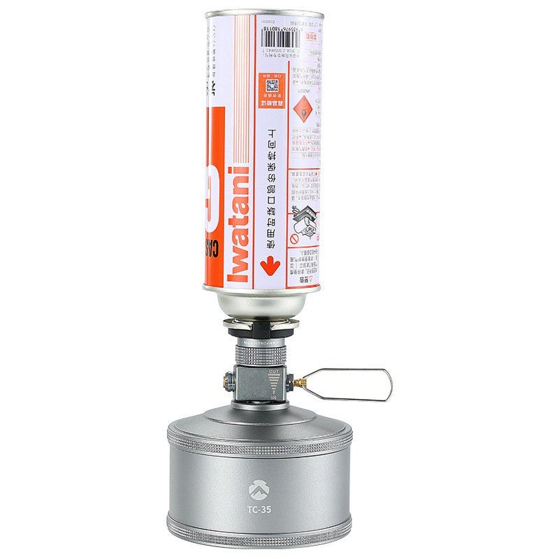 Customized LOGO gas cylinder pressure relief valve, gas cylinder pressure relief valve, outdoor tools, gas cylinder pressure relief camping accessories Specification image