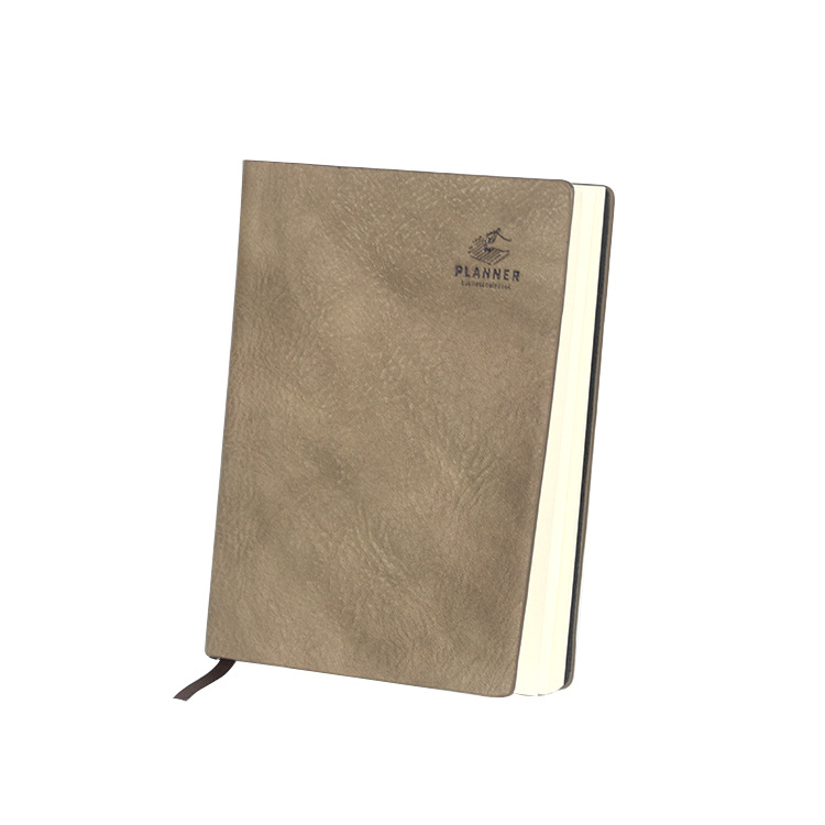 صحيفة جلدية من طراز PU Specification image