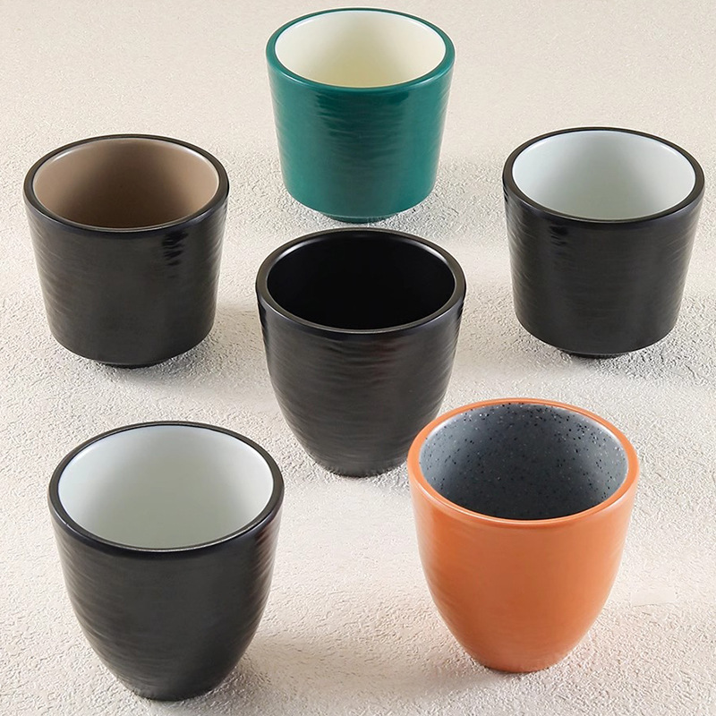 陶瓷/杯子/陶瓷杯/保温杯/陶瓷马克杯细节图