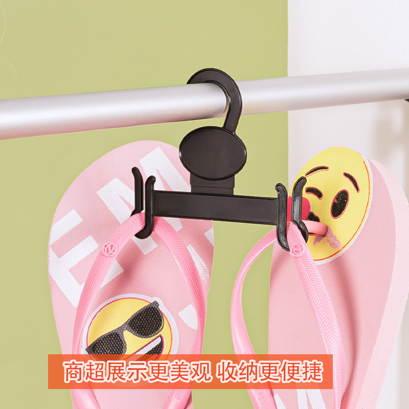 装饰挂钩实物图