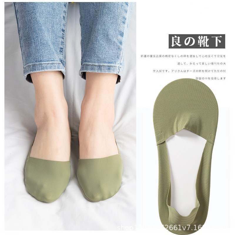 袜子/袜子批发/跑步袜英文/短袜/地板袜产品图