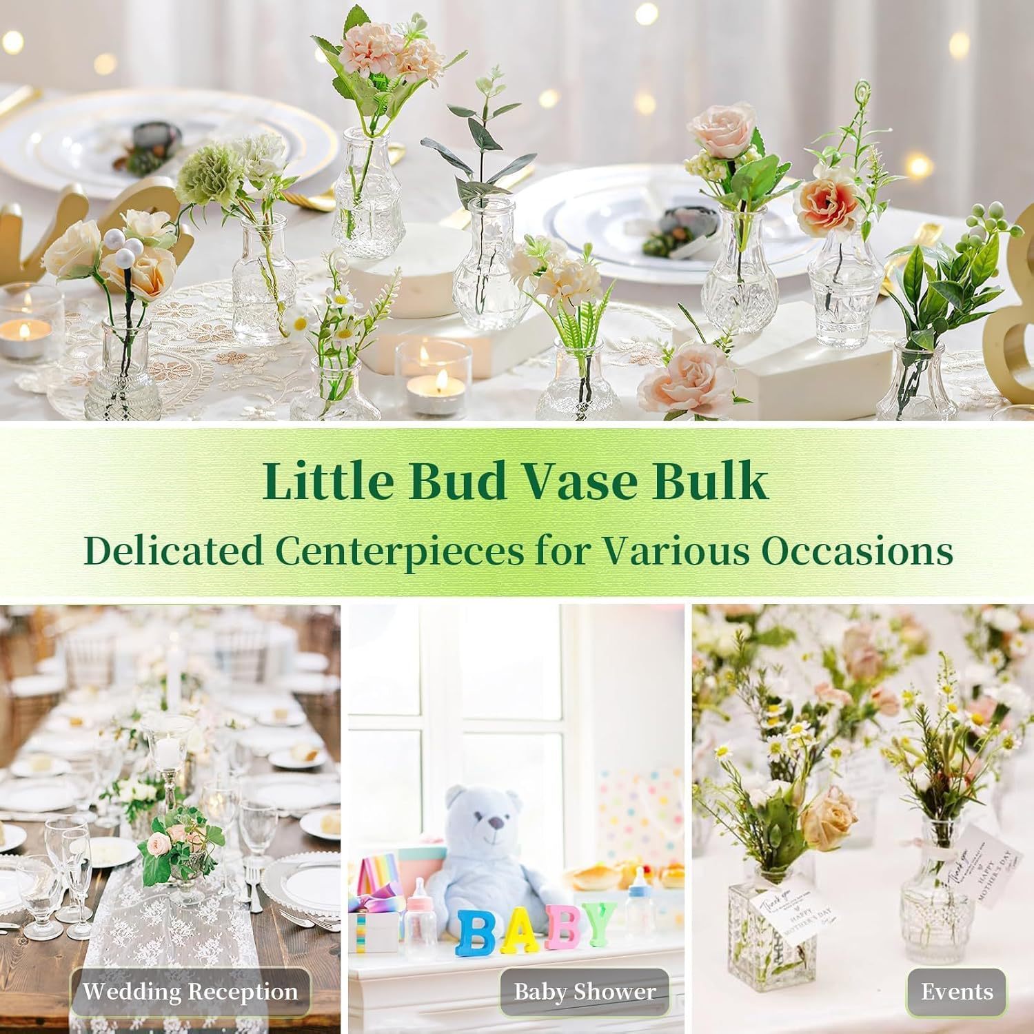 装饰花瓶实物图