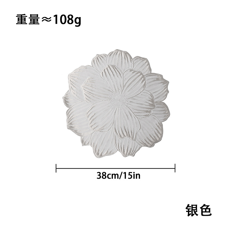 餐巾环/防烫餐垫/浴室防滑垫/杯垫/彩色纸巾白底实物图