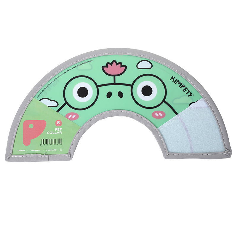宠物项圈/宠物/宠物皮带项圈/轻奢宠物项圈/宠物饰品白底实物图
