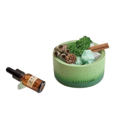 草帽/软装饰品北欧/烛台/香薰蜡烛座/亚克力婚庆白底实物图