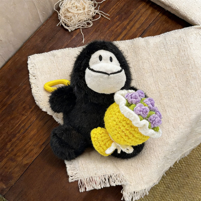 毛绒玩具/玩偶/星星人/挂件玩偶/三丽鸥产品图