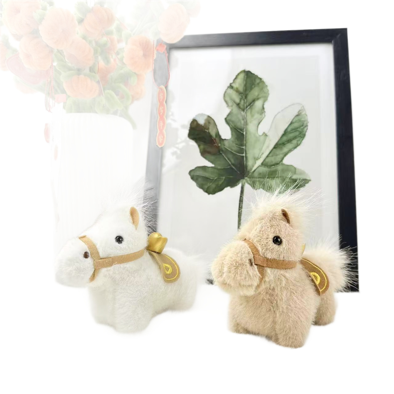 毛绒玩具/玩偶/潮流玩具/批发毛绒玩具/定制毛绒玩具白底实物图