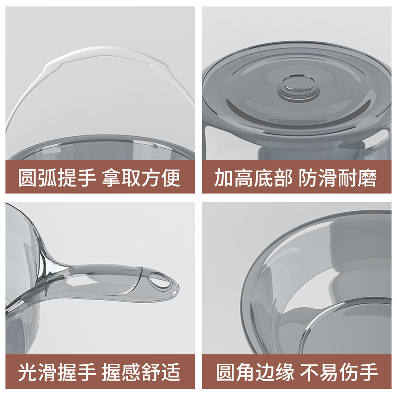 水桶、水缸实物图