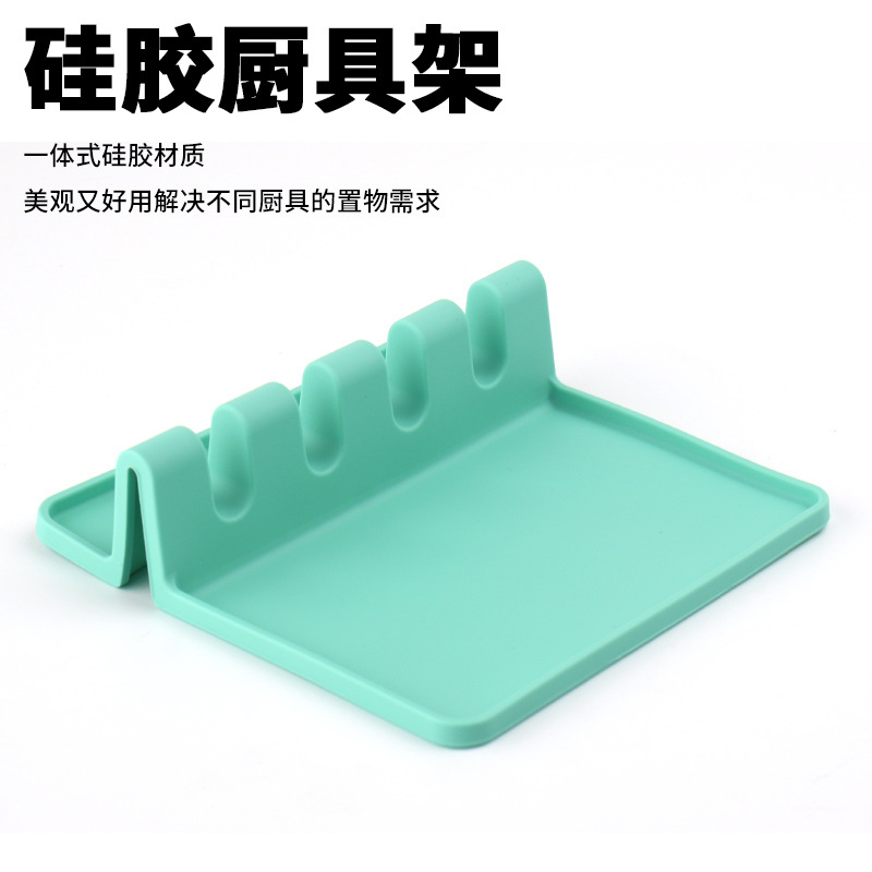 厨房用具/置物架/厨房置物架/碗架/菜板置物架上墙产品图