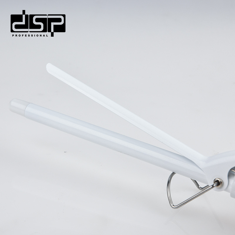 DSP/丹松 卷发棒大卷女大波浪蓬松不伤发持久定型电卷棒卷发神器细节图