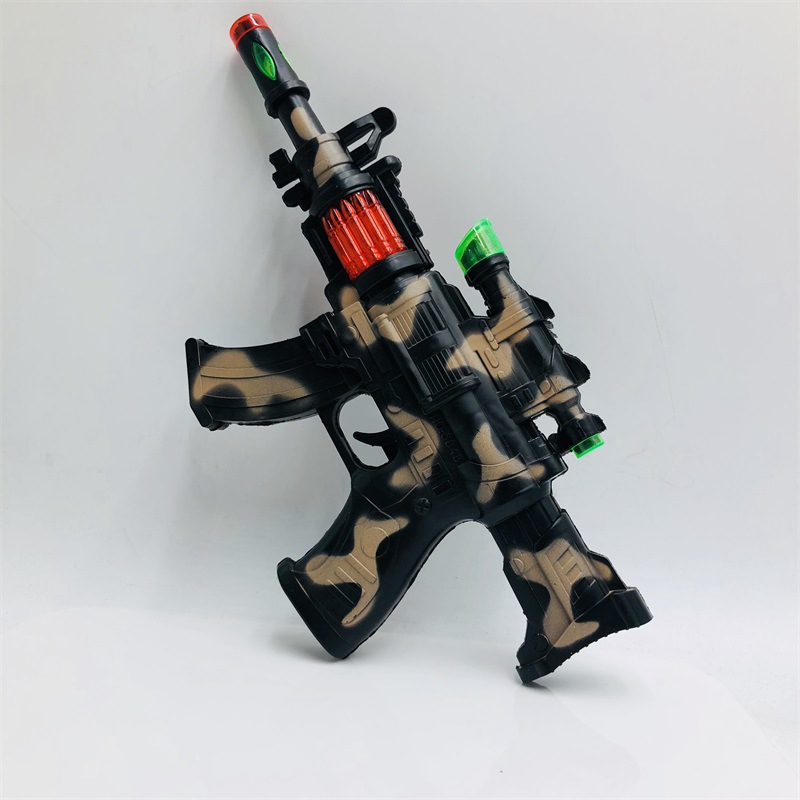 玩具枪/水弹枪/冲锋枪/摔炮枪/儿童玩具枪产品图