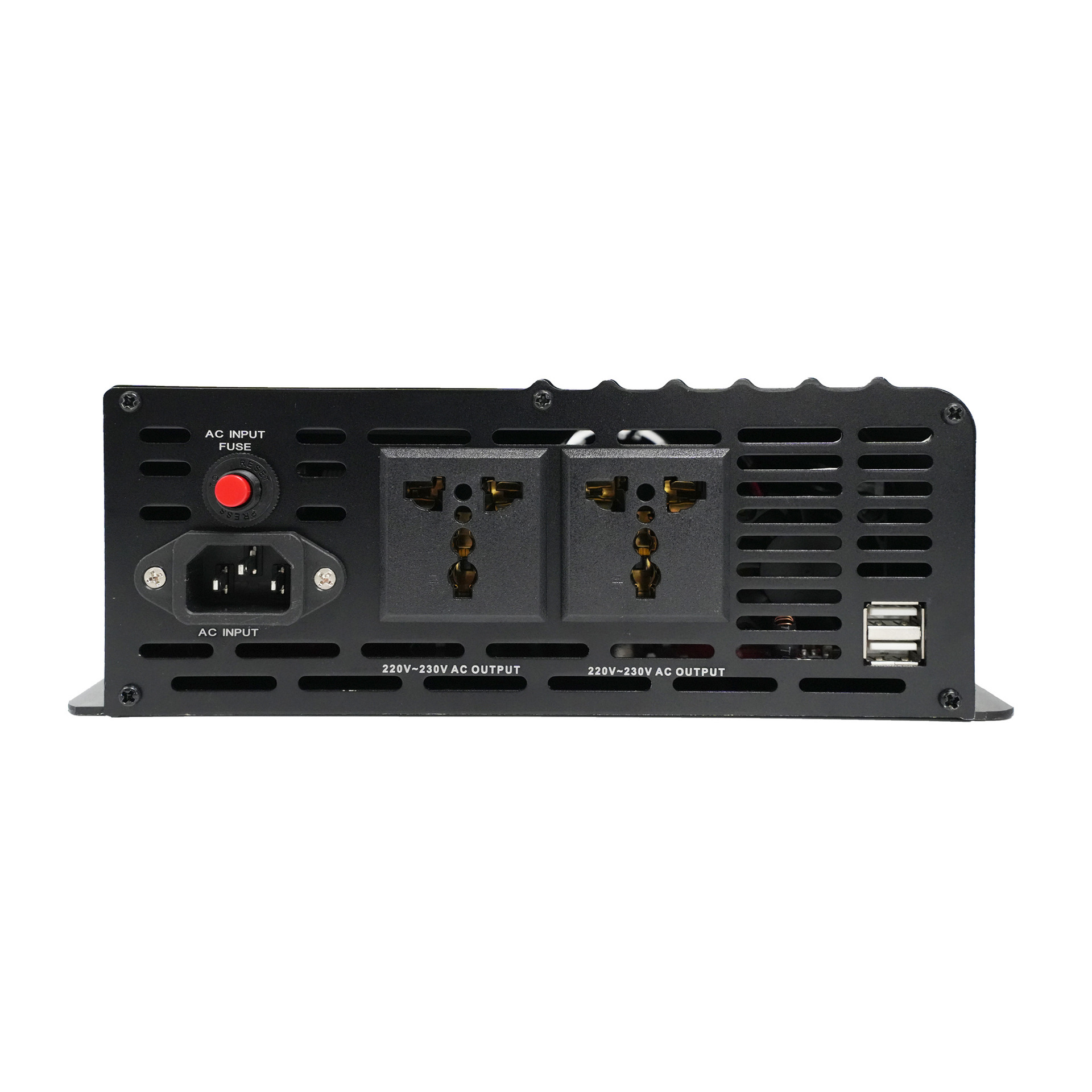 逆变电源(逆变器)实物图