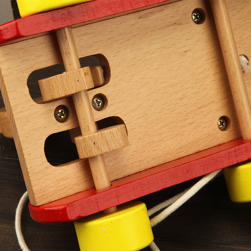 航空模型实物图