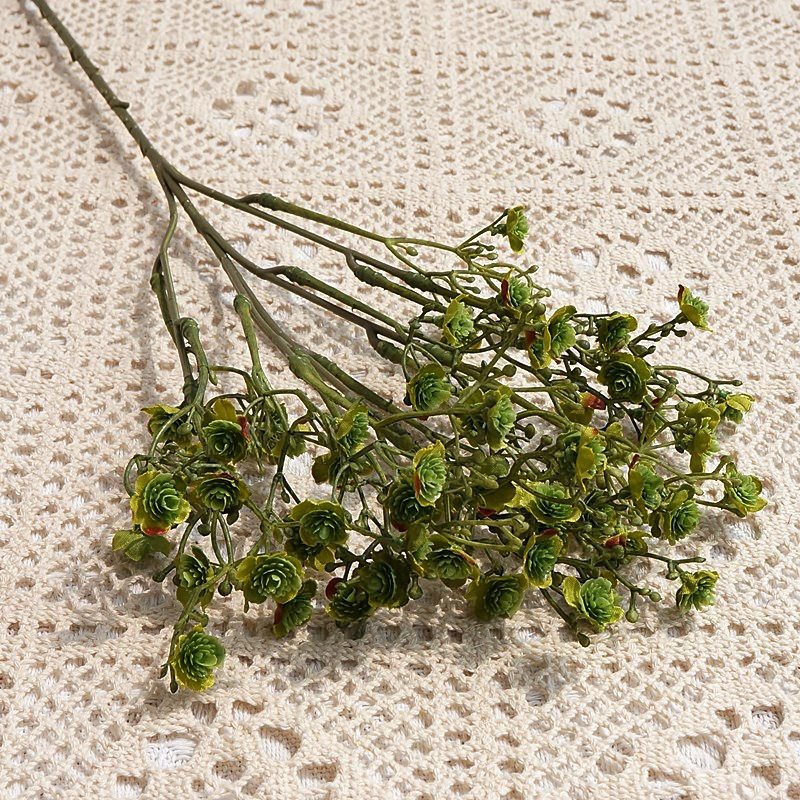 仿真植物配件实物图