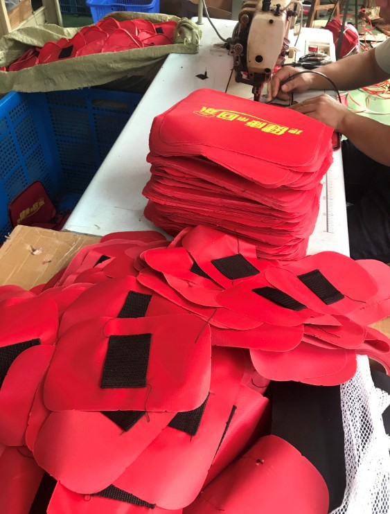 外贸跨境宠物急救包旅行收纳包手提包猫狗伤口处理应急包宠物套装细节图