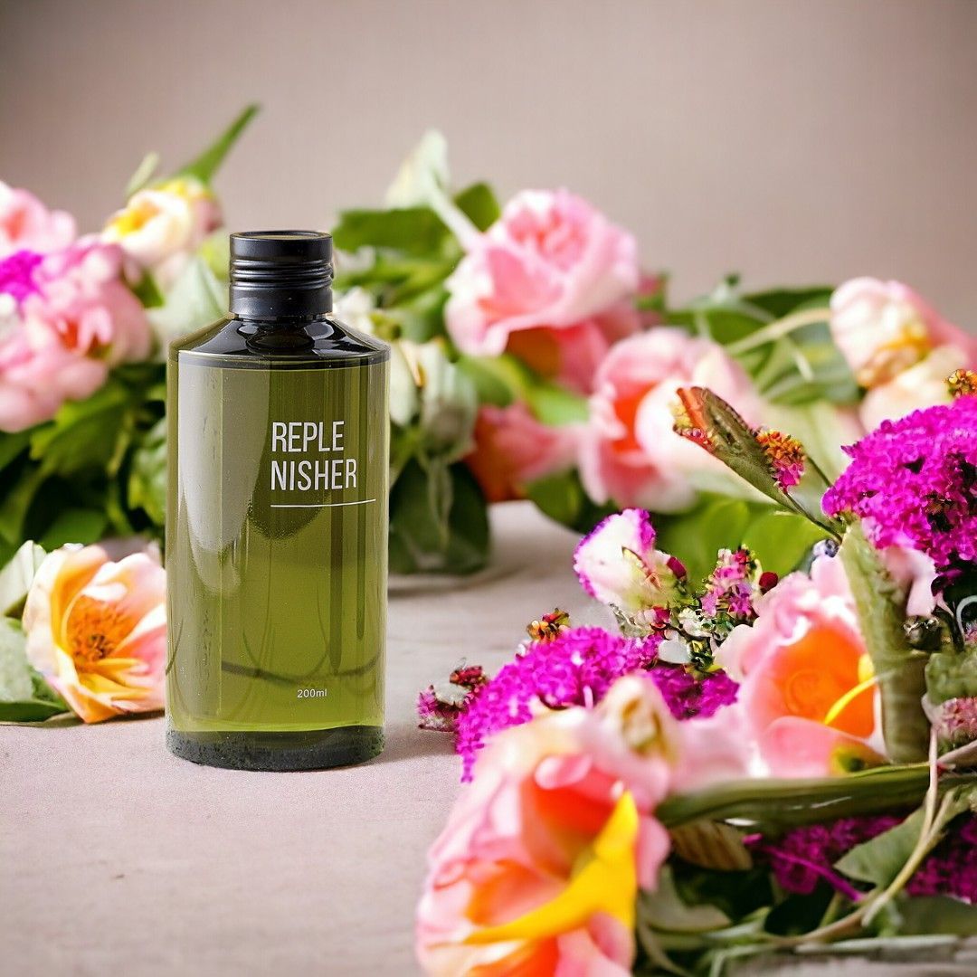 熏香薰补充液无火香氛精油藤条厕所室内芳香液茶香全季威斯汀白茶