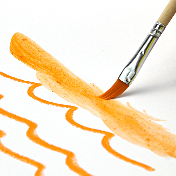 High-quality drawing sticks, crayons, oil pens, water-soluble drawing pens for children and students Specification image
