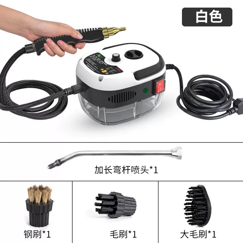 洗车设备商用/洗车商用细节图