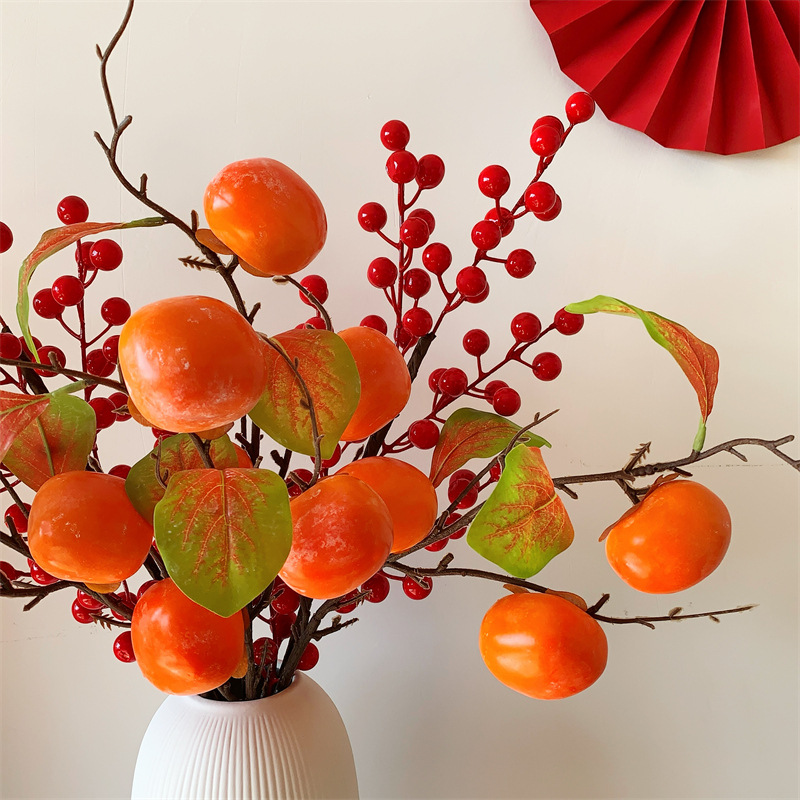 仿真植物实物图