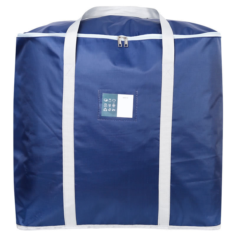 Moving bags, sorting bags, clothes and quilts, quilt storage bags, luggage bags, moving packing bags, wholesale cubic Item Picture