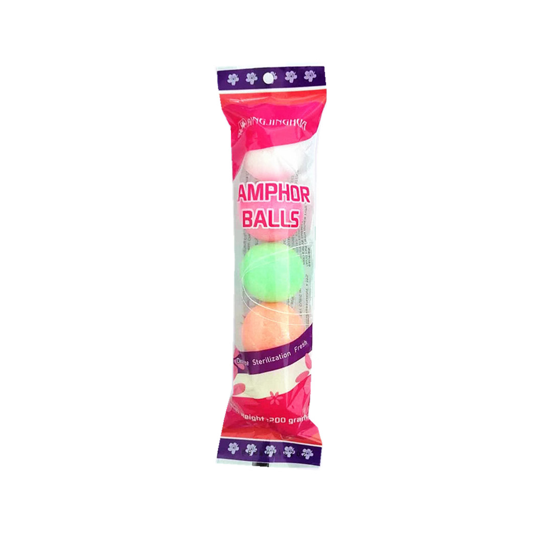洁厕球家用200克装芳香球商用除味球厂家直发公厕卫生球樟脑丸细节图