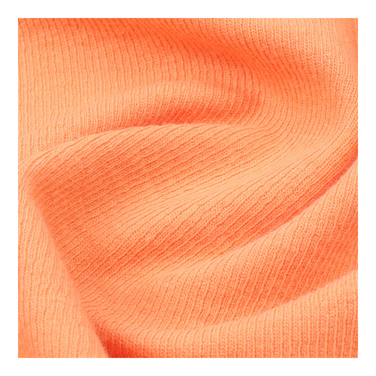 布料/罗口袖口/服装罗口白底实物图