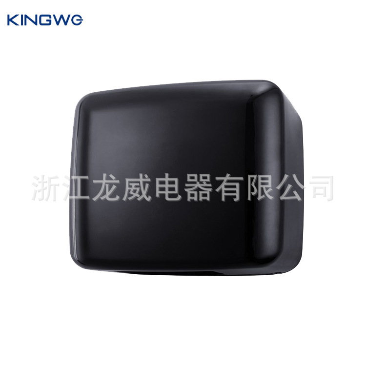 KINGWE壁挂式全自动家用酒店洗手间感应烘干机干手器卫生间吹手机