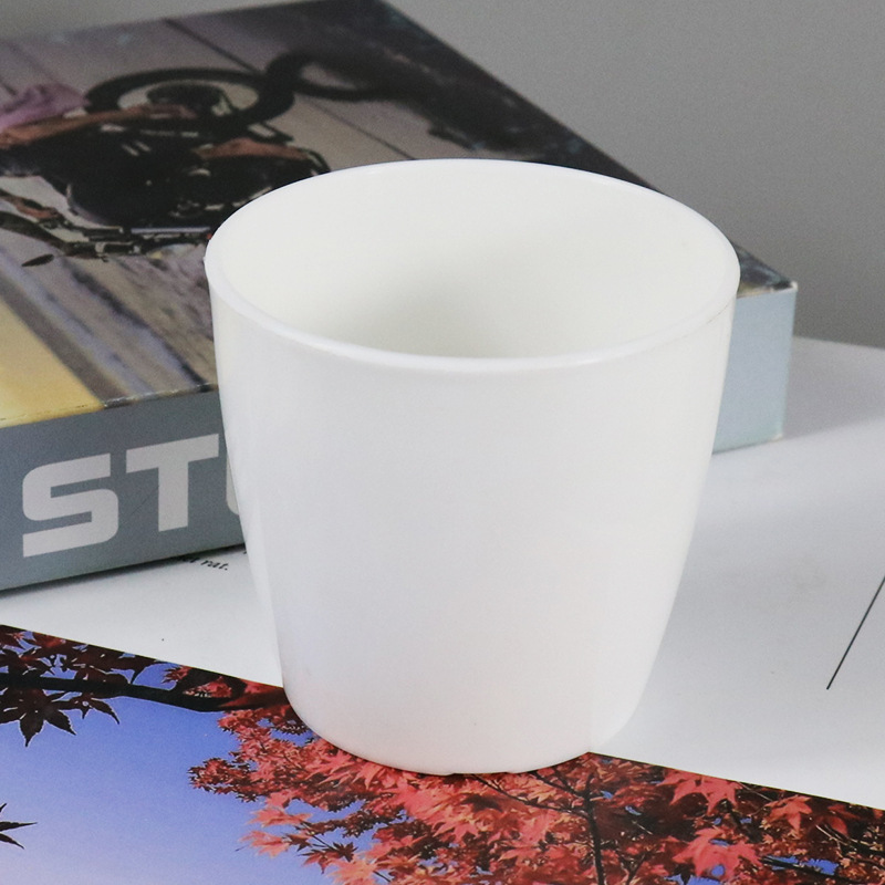 Balcony household succulent plant cultivation POTS, office desk decoration green plant flowerpots, plant plastic flowerpots details Picture