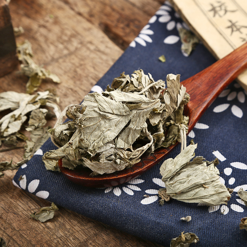 Wholesale dried mugwort leaves, bulk mugwort grass, three-year-old aged mugwort leaves, direct supply from the base, mugwort wool, raw materials of Chinese medicinal materials, dry, full box shipment Specification drawing