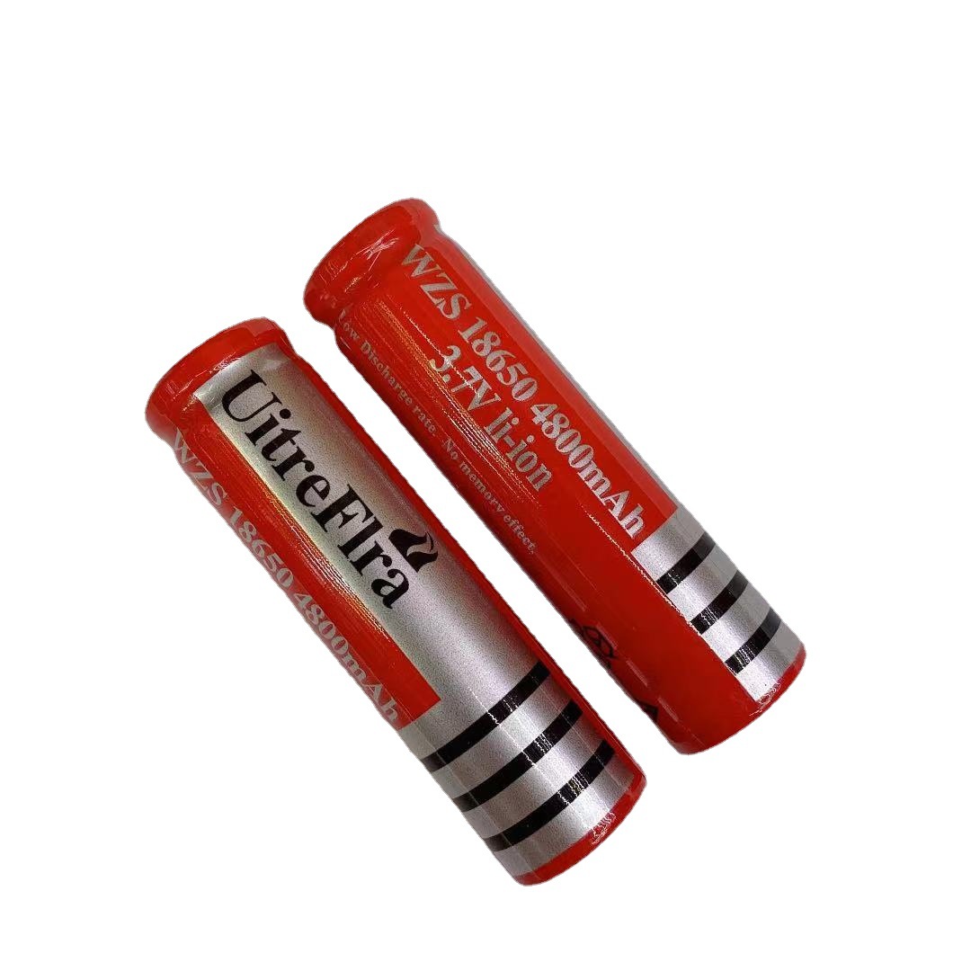 18650锂电池/5号充电电池/锂电池/大容量锂电池/电池锂电池产品图