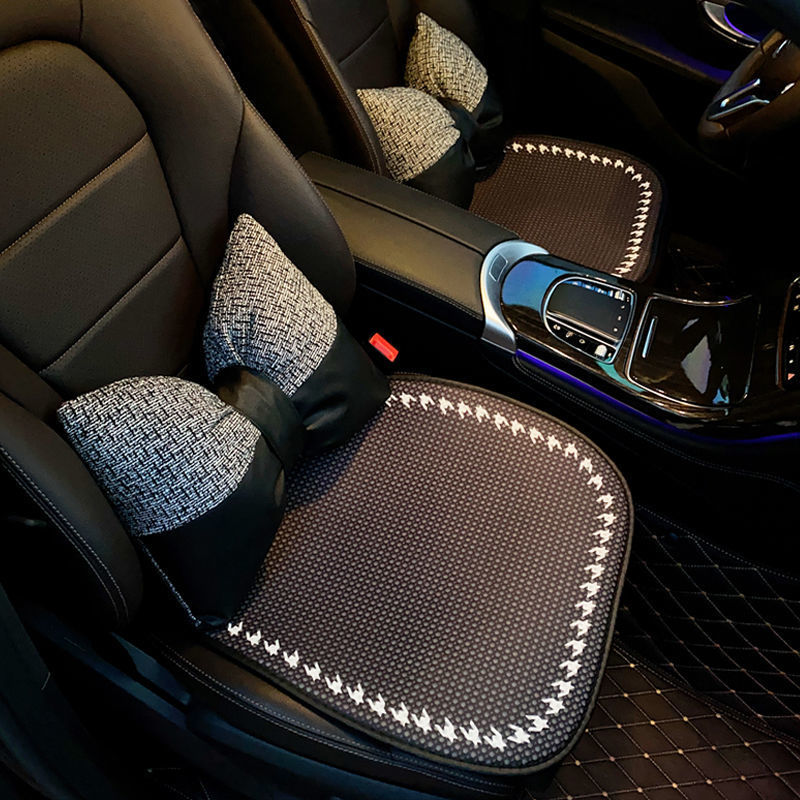 汽车座套垫/汽车坐垫/椅子垫/汽车配件/汽车用品产品图