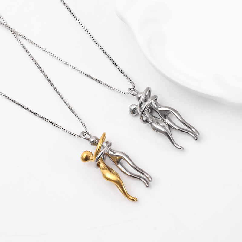 项链/经典项链/银饰/珍珠/珍珠项链产品图