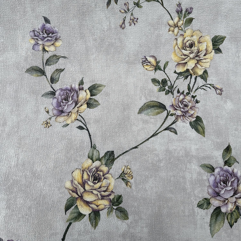 Strong Adhesive Wallpaper Roll, Self-Adhesive Wallpaper, No Glue, No Trace, Can Be Torn Off, Suitable For Both New And Old Walls Specification drawing