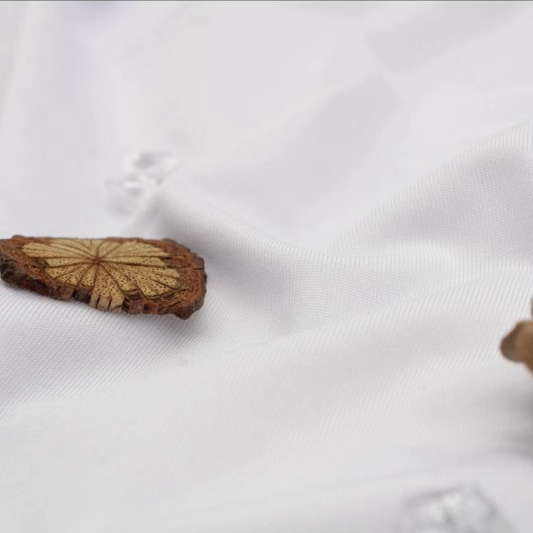 100g120g140g160g180g200g220g牛奶丝面料涤氨四面弹力复合布料