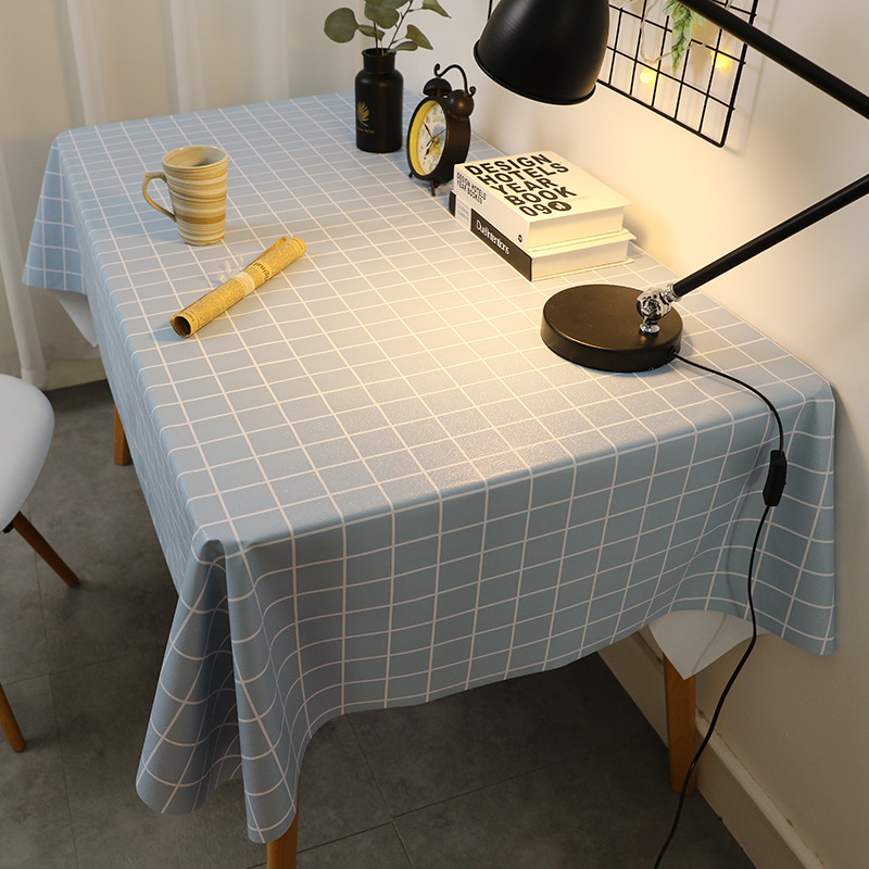 餐垫、餐巾实物图