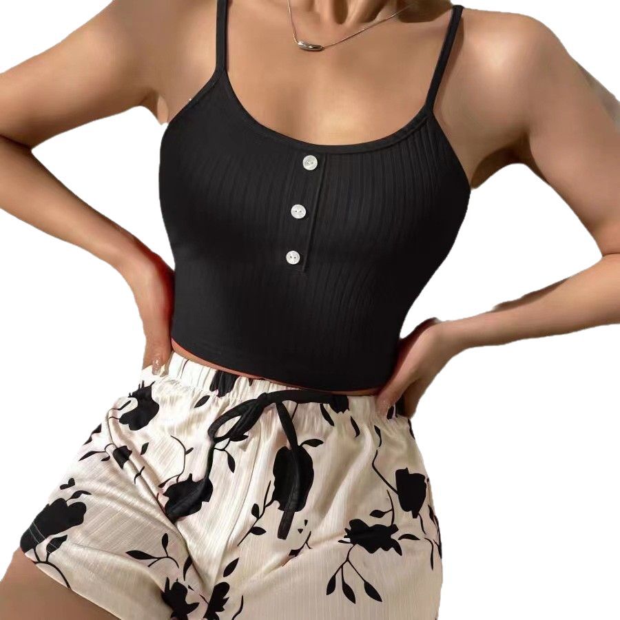 吊带裙性感/鱼骨胸衣白底实物图