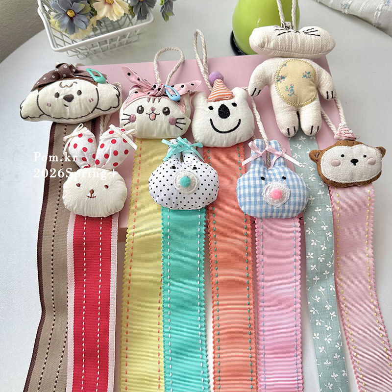 动漫/明星挂件实物图