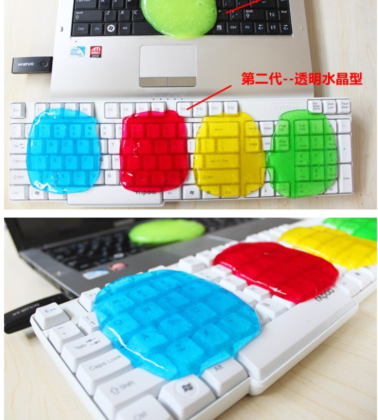 钢刷/家政保洁相关用品/气球摆摊/波波球批发/网袋钢丝球细节图