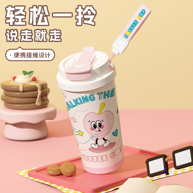 咖啡壶实物图