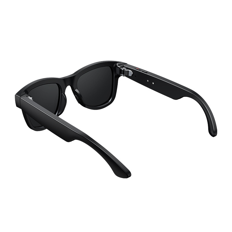 M02(HeyCyan) grabación de vídeo y fotografía grabación de voz llamada AI conversación traducción simultánea smart eye glasses factory precio al por mayor Application Scenario