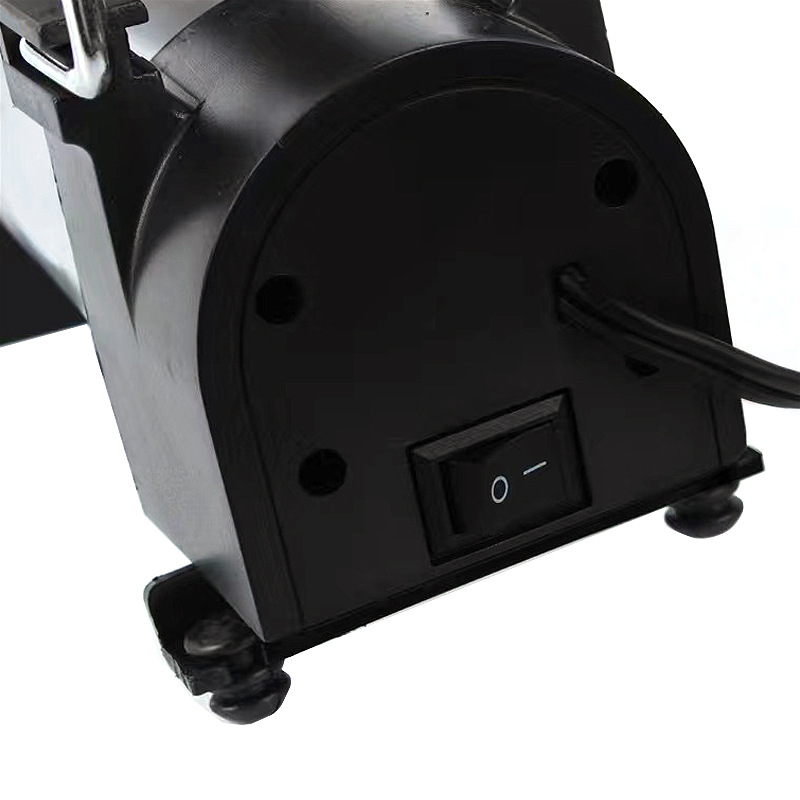 Pewo bomba de carga de coche de emergencia portátil bomba de neumático 12V bomba de carga de locomotora pequeña bomba de aire eléctrica Specification image