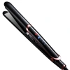The new cross-border professional bangs straightener M141 is a dry and wet dual-purpose hair salon and barber shop electric straightener that does not harm hair Item Picture
