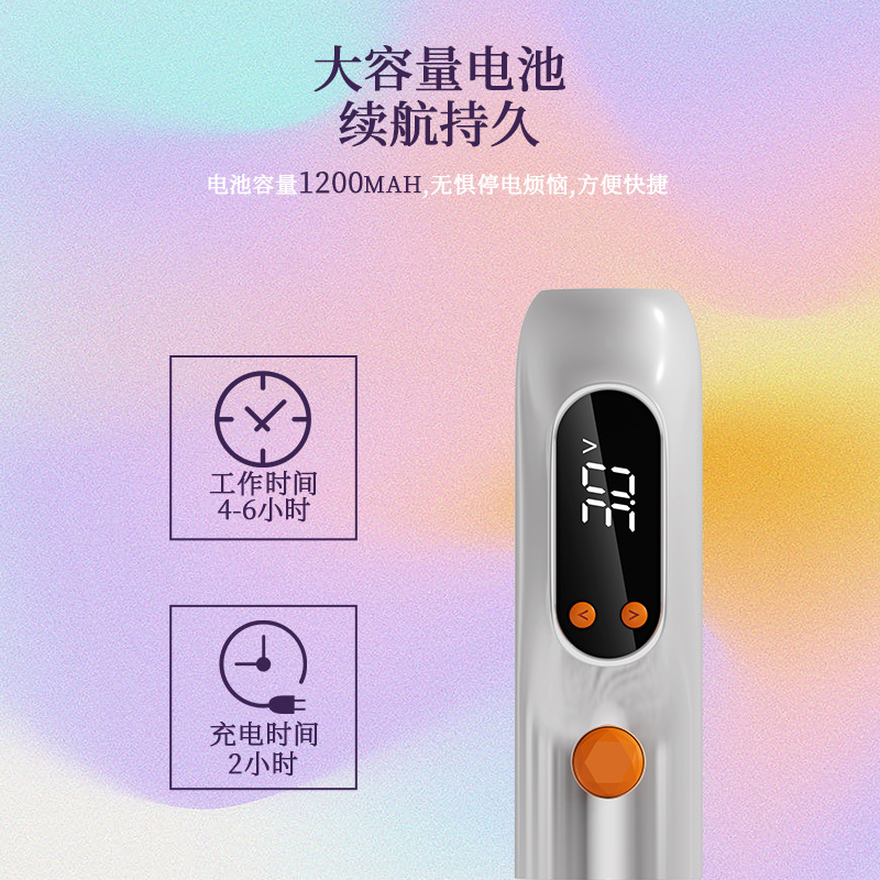 纹身工具实物图